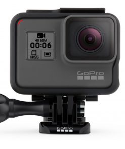 GoPro Hero 6 Black